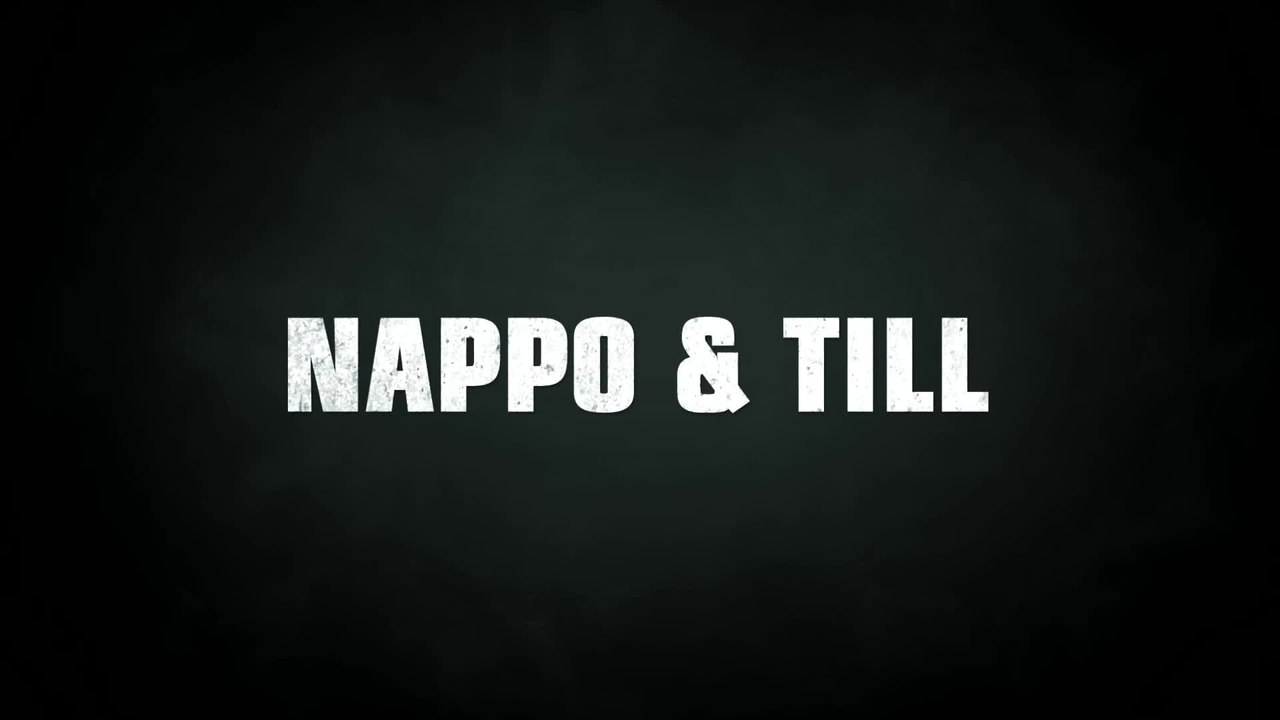 Nicht mein Tag - Featurette 2 Nappo und Till (Deutsch) HD