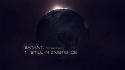 Extant - S01 Teaser Trailer (English) HD