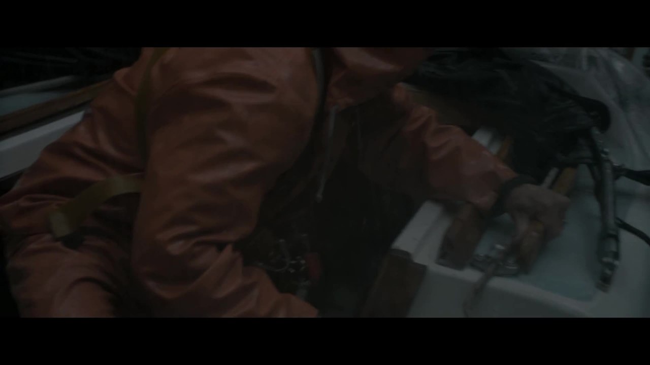 All is Lost - Clip 7 (Deutsch) HD