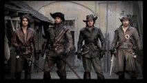 The Musketeers - S01 Teaser Trailer (English) HD