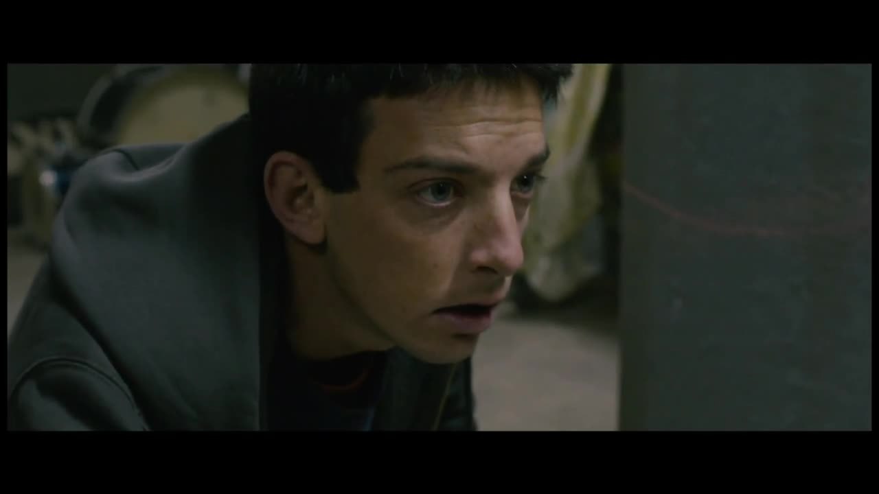 Youth - Clip 1 (Deutsch) HD