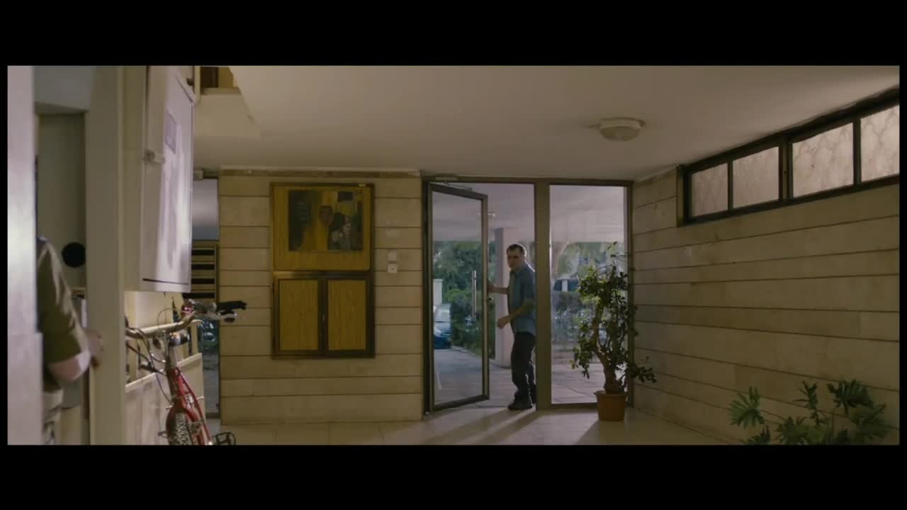 Youth - Clip 3 (Deutsch) HD