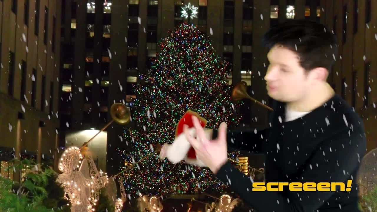 Geschenktipps und Gewinnspiel | SCREEEN! Weihnachts-Edition