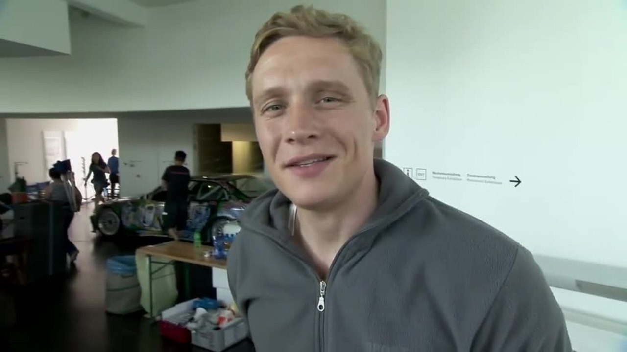 Vaterfreuden - Featurette New Life (Deutsch) HD