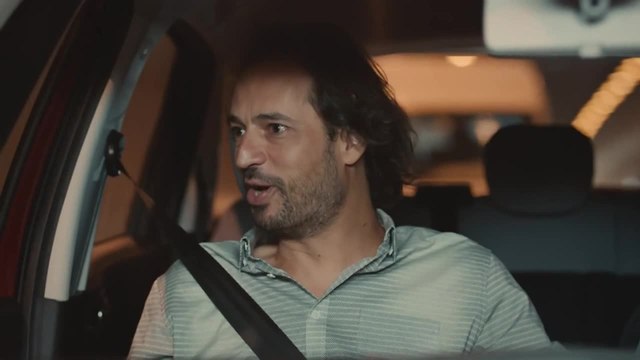 Senin Hikayen - Trailer (TÃ¼rkisch) HD