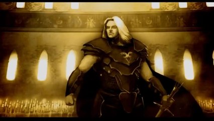 Dracula Prince of Darkness - Trailer (English)