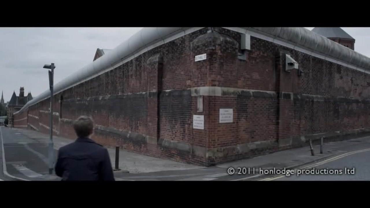 The Voorman Problem - Trailer (English) HD