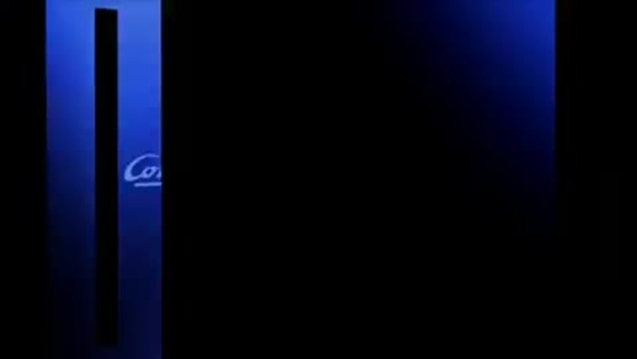 The Eye 2 - Trailer (Deutsch)