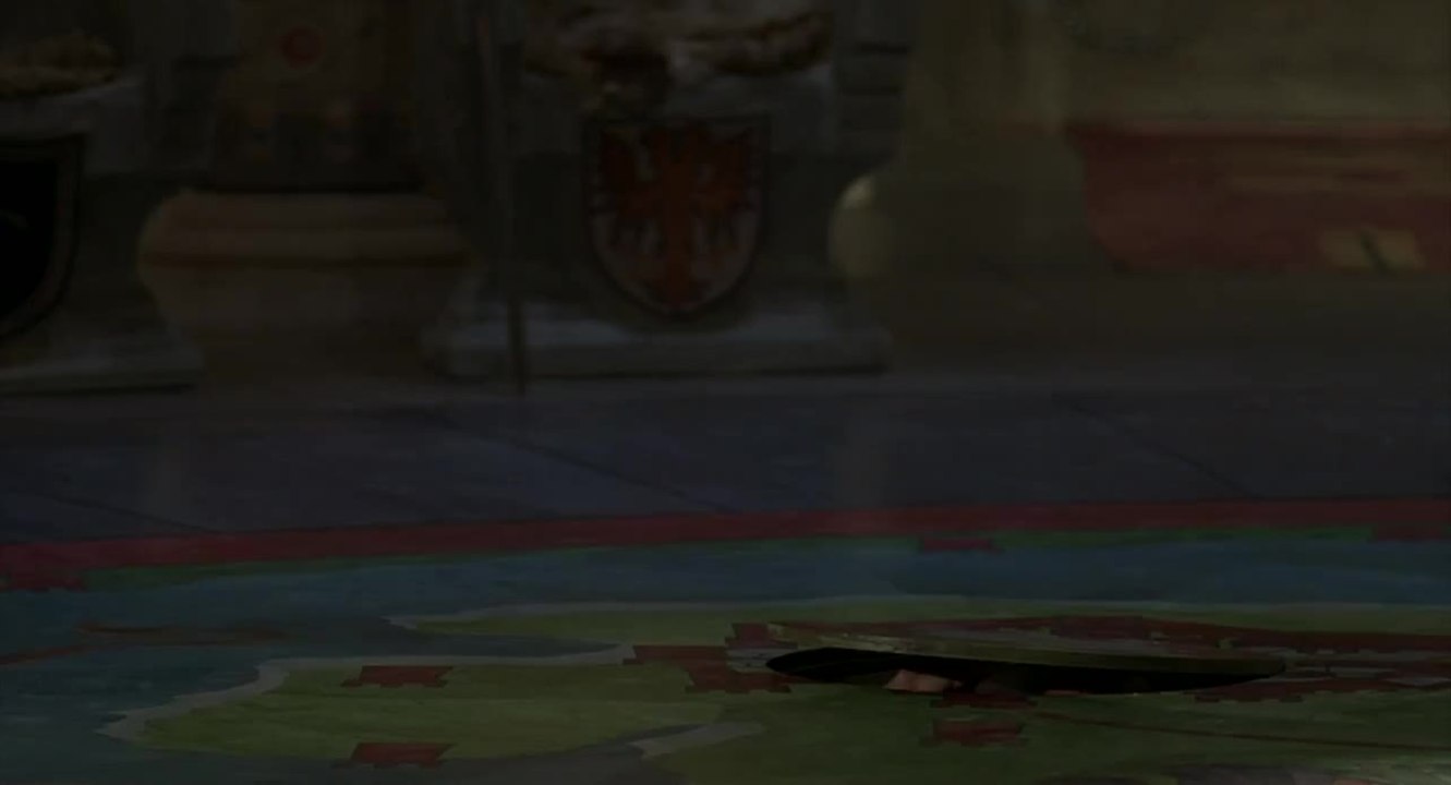 Prinz Eisenherz - Trailer (Deutsch) HD