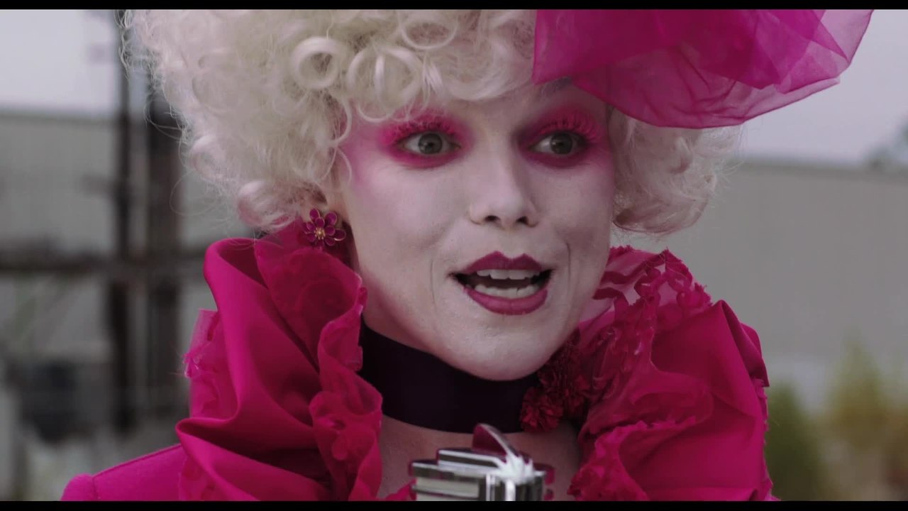 Die Pute von Panem - Clip 7 (Deutsch) HD