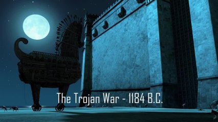 Mr Peabody & Sherman - Clip 2 (English) HD