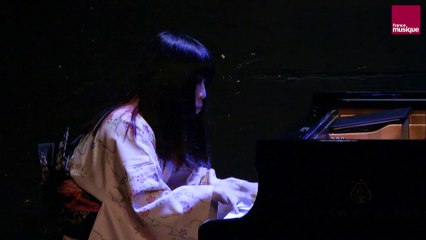 Claude Debussy : Etudes, Livre I / V. Pour les octaves (Fukami)