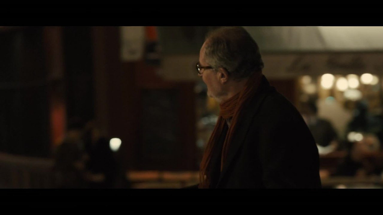 Le weekend - Clip 2 (Deutsch) HD