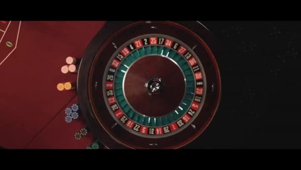 The Wedding Party - Trailer (Deutsch) HD