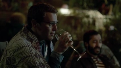 Looking - S01 E01 Clip (English) HD