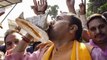Bihar election results: NDA leads on 131 seats, Mahagathbandhan on 101 seats