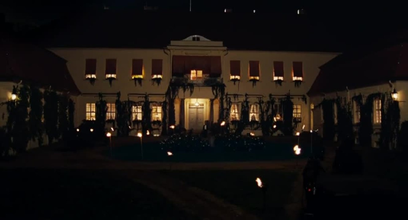 Effi Briest - Trailer (Deutsch) HD