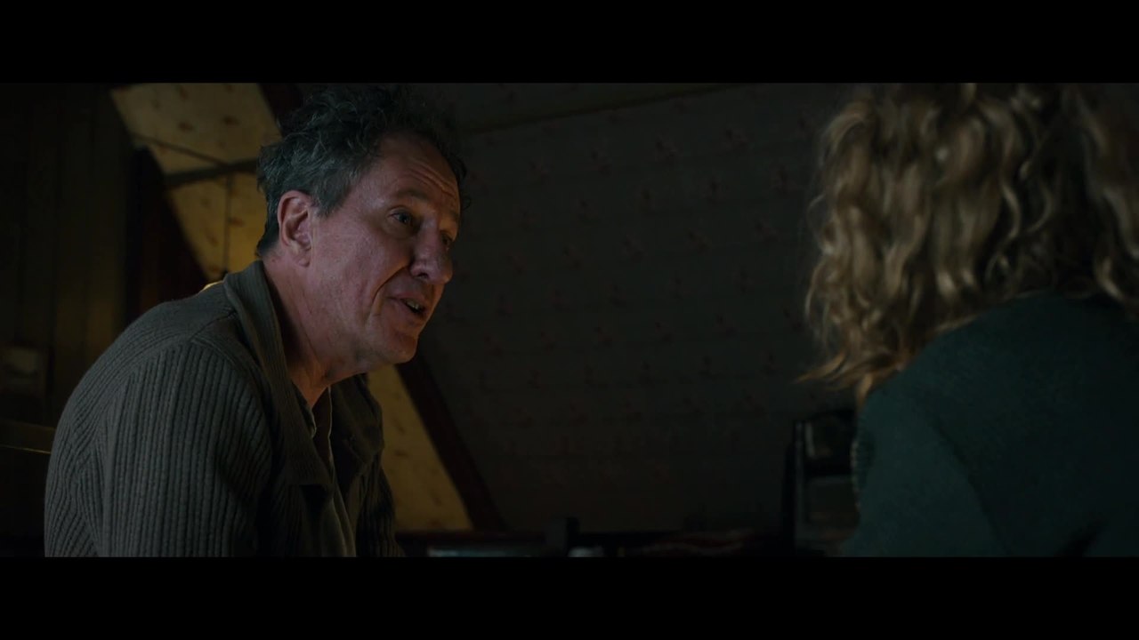 Die BÃ¼cherdiebin - Clip 5 (Deutsch) HD