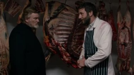 Calvary - Clip (English)