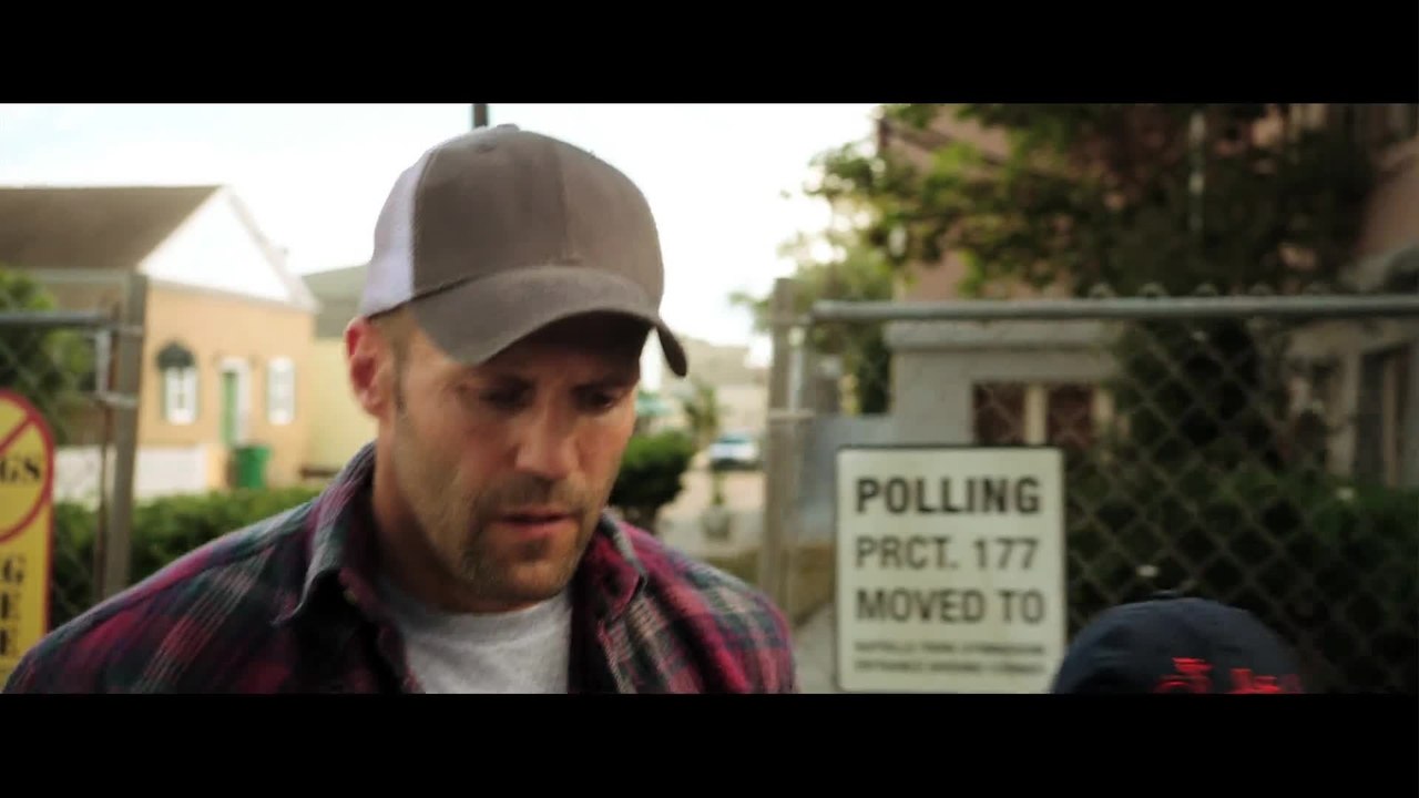 Homefront - Clip 7 (Deutsch) HD