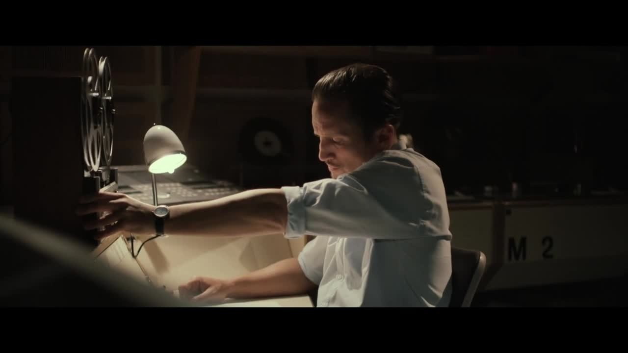 Der blinde Fleck - Clip 9 (Deutsch) HD