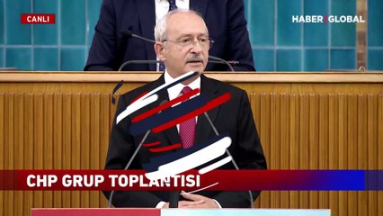Kılıçdaroğlu'dan Albayrak'ın istifası hakkında açıklama