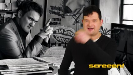 Quentin dreht nicht mehr & Dschungelbuch-Gewinnspiel | SCREEEN! #127