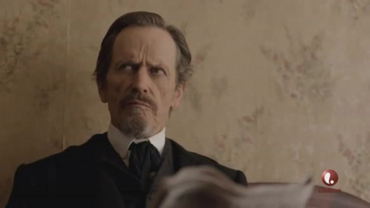 Lizzie Borden Took An Ax - Trailer (English) HD