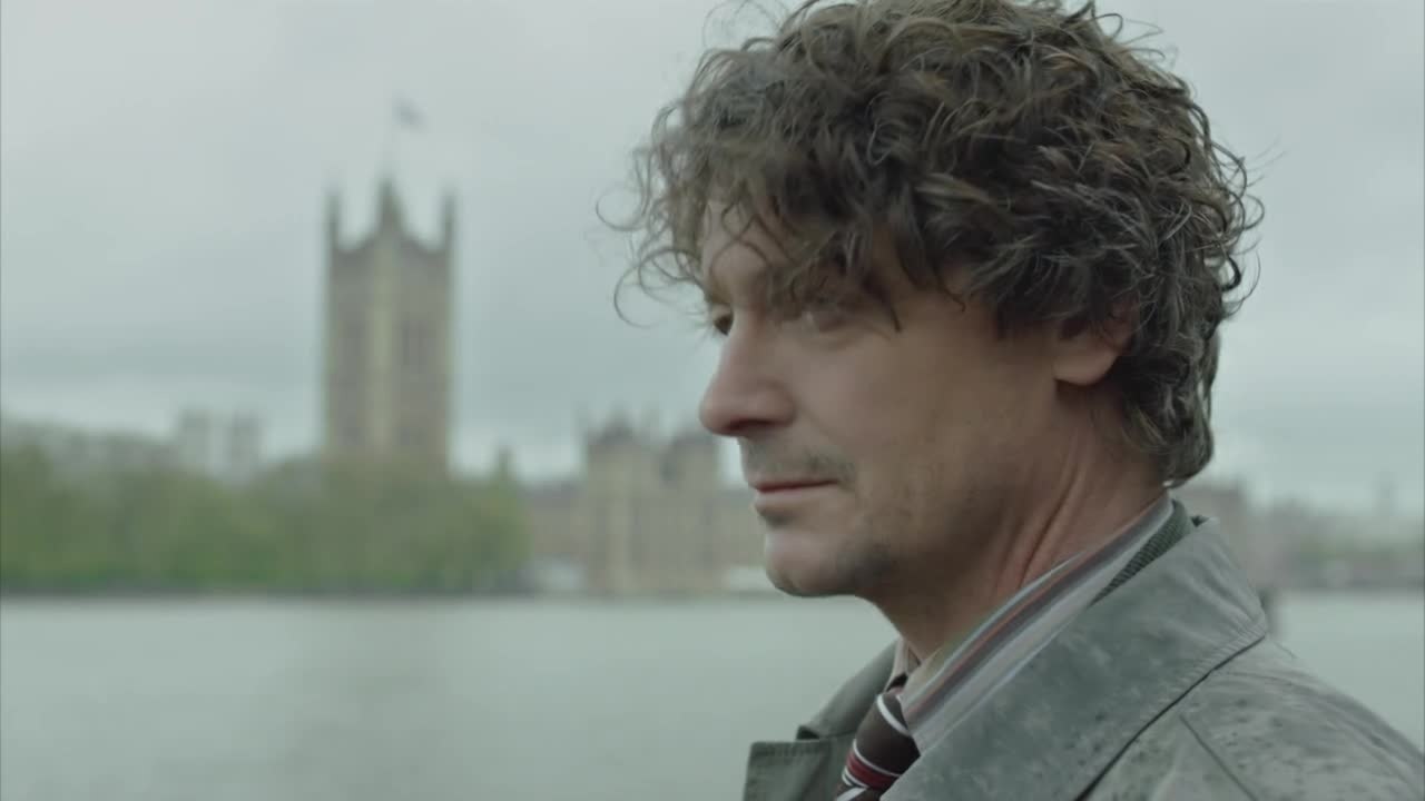 Inspektor Jury - Trailer (Deutsch) HD