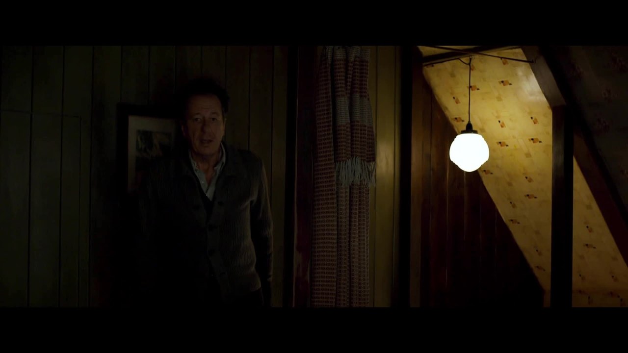 Die BÃ¼cherdiebin - Clip 8 (Deutsch) HD