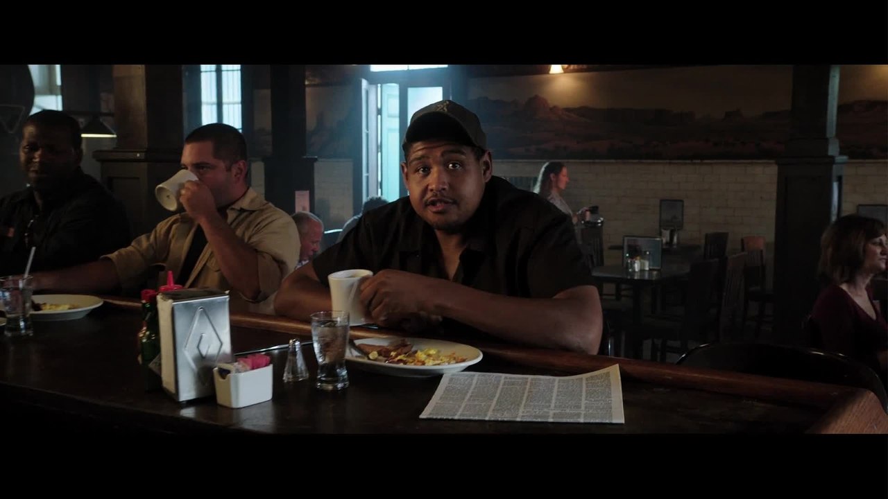 Homefront - Clip 3 (Deutsch) HD