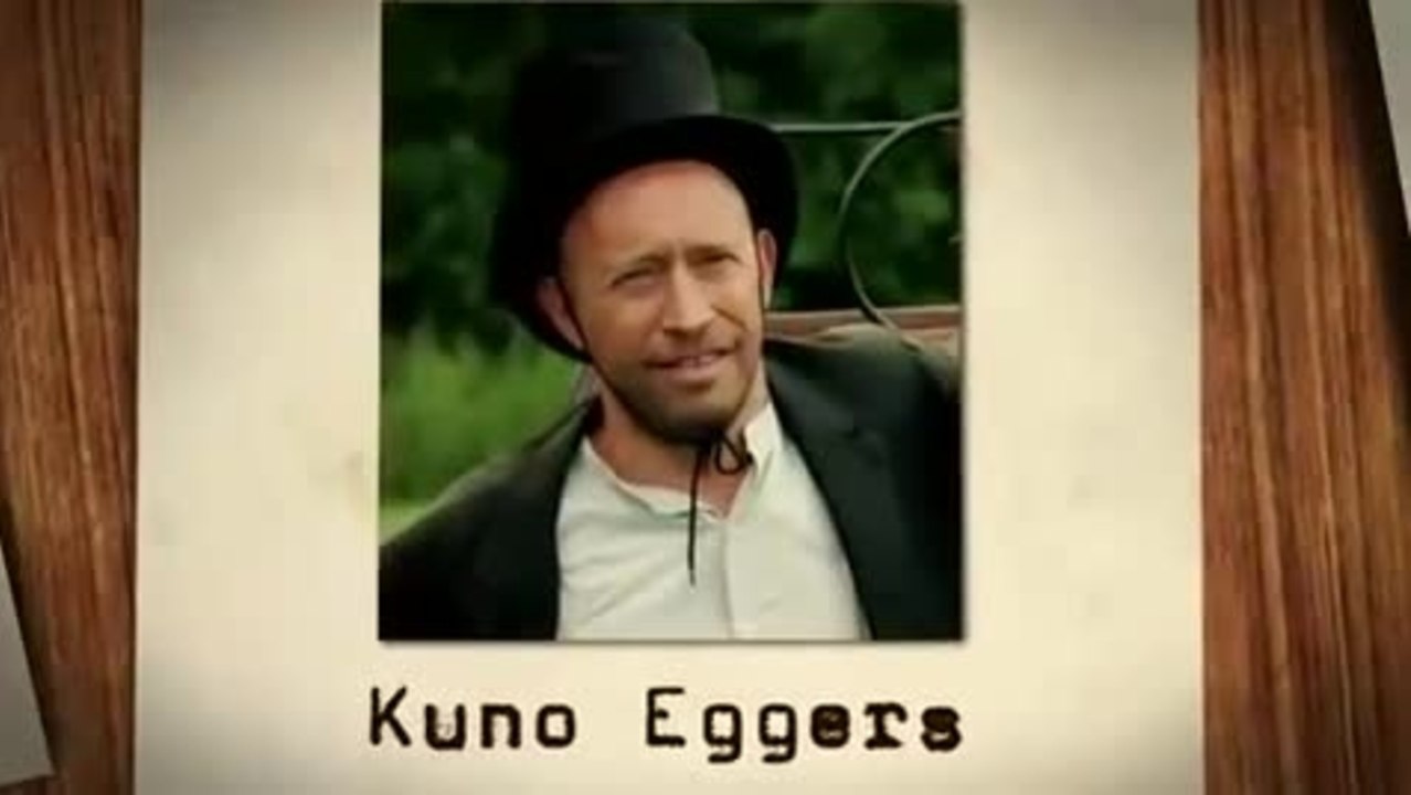 Neues aus BÃ¼ttenwarder - S01 Clip Kunos Steckbrief (German)