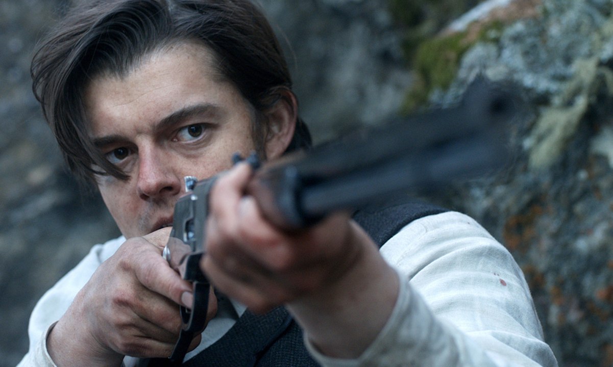 Das finstere Tal - Trailer (Deutsch) HD