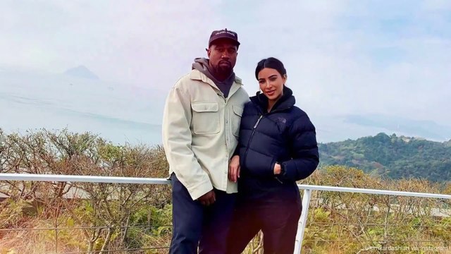 Kim Kardashian's ex-best friend blames Kanye West for 'brainwashing' famous family