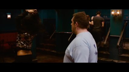 Cuban Fury - Clip Hot Dance Class (English) HD