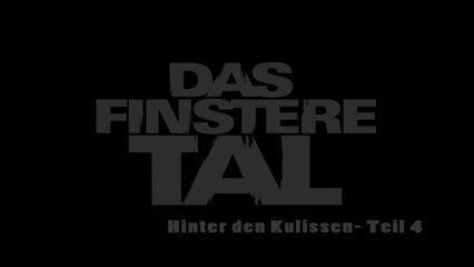 Das Finstere Tal - Featurette Ausstattung (Deutsch) HD