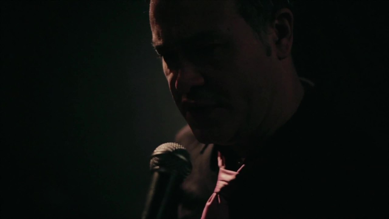 Mittsommernachtstango - Trailer (Deutsche Untertitel) HD