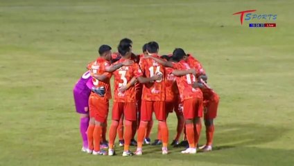 สุโขทัย เอฟซี vs สิงห์ เชียงราย ยูไนเต็ด | 10/11/2020 | (ครึ่งแรก)