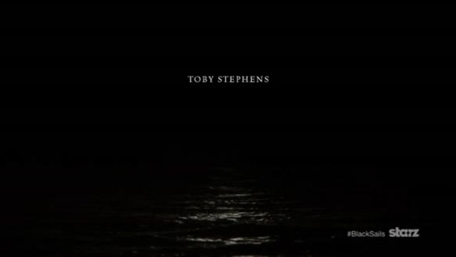 Black Sails - S01 Opening Sequence (English) HD
