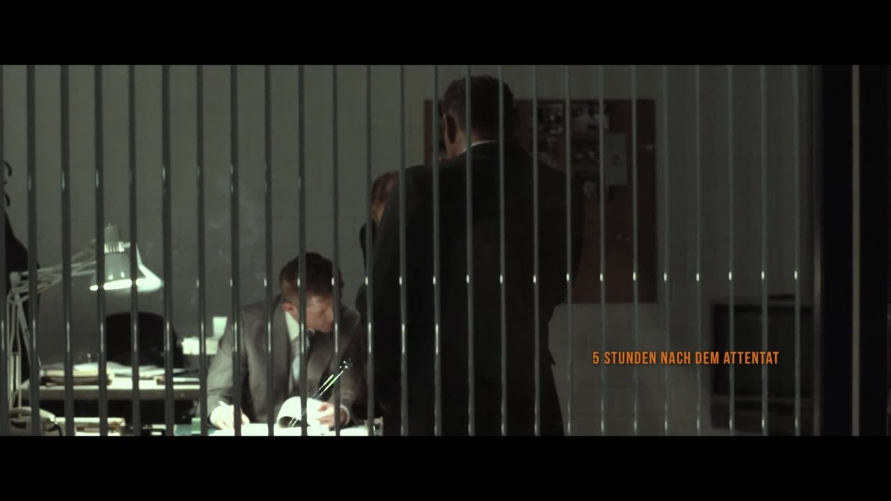 Der blinde Fleck - Clip 5 (Deutsch) HD