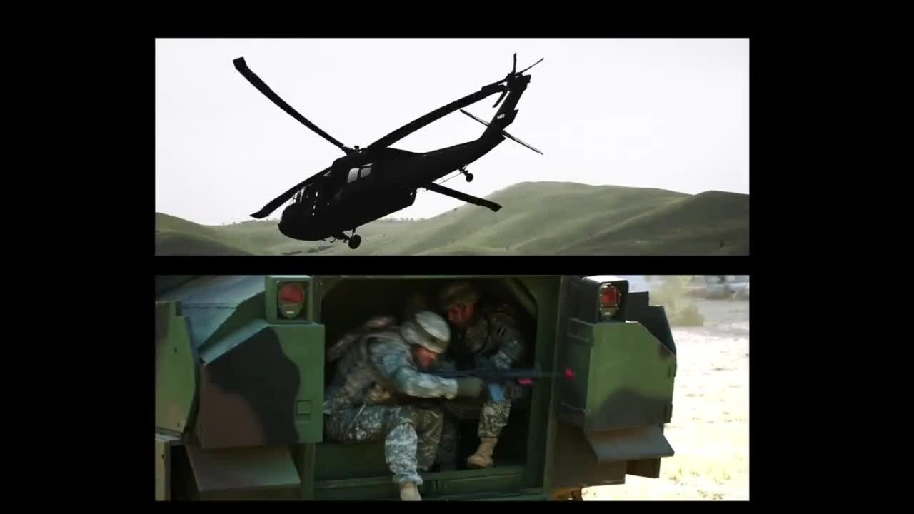 Enlisted - Trailer 2 (English) HD