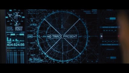 Jack Ryan Shadow Recruit - Clip Where Is She (English) HD
