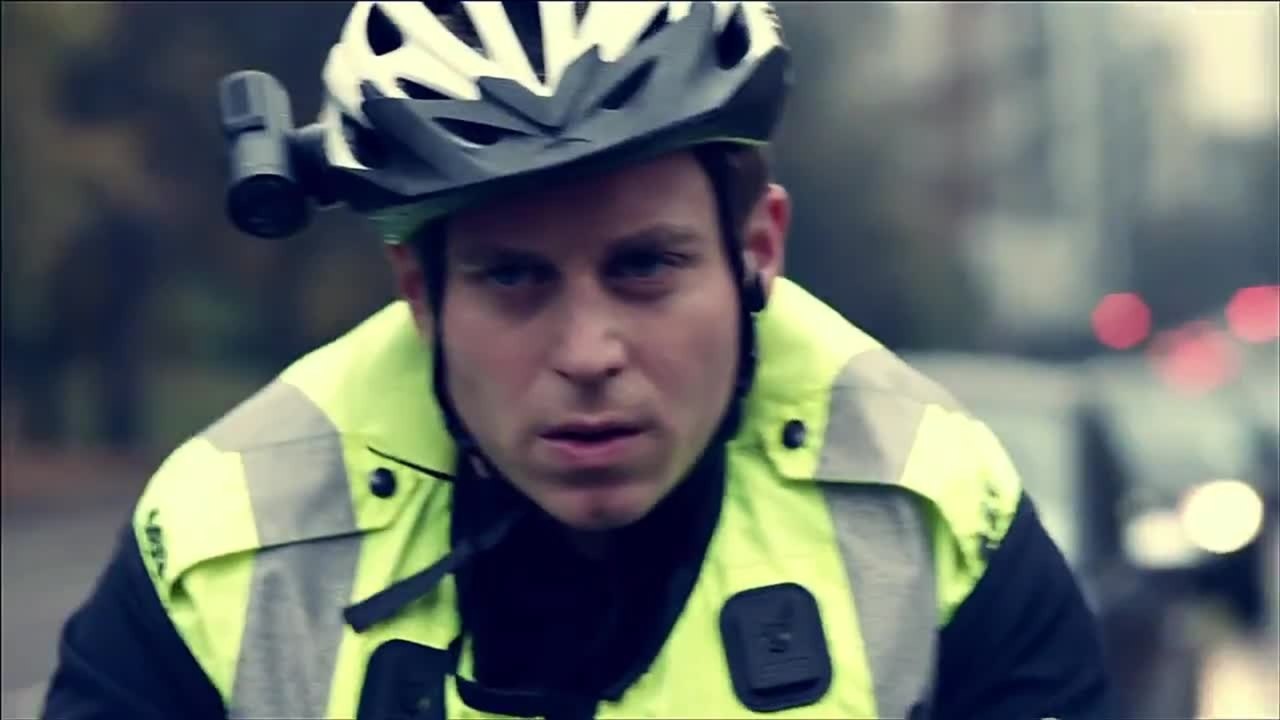 May I Kill U - Trailer (English) HD