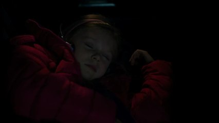Cold Comes the Night - Clip Get Out (English) HD