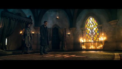 I, Frankenstein - Clip Summon (English) HD