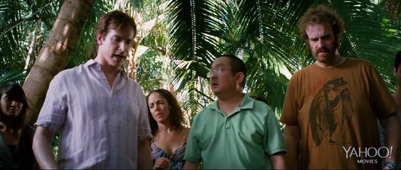 Welcome to the Jungle - Red Band Trailer (English) HD