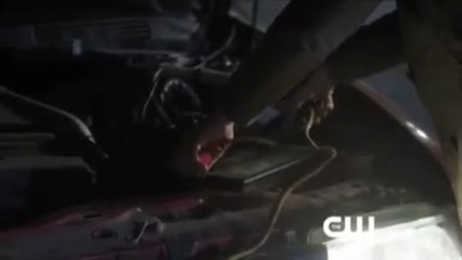 Beauty and the Beast - S01 Trailer 3 (English)