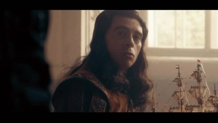 The Musketeers - S01 E03 Trailer (English) HD