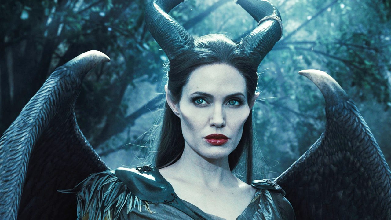 Maleficent - Trailer  (Deutsch) HD