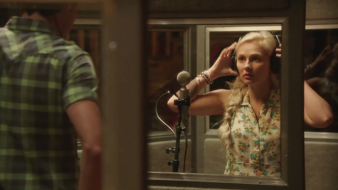 Nashville - S01 Trailer 2 (Deutsch) HD